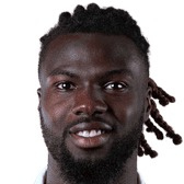 马马·巴尔德头像