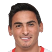 赛义夫·苏莱曼头像