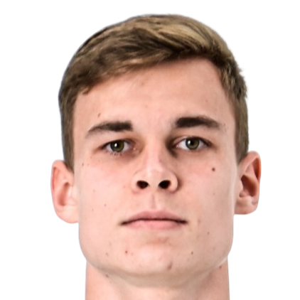 阿森尼·布迪林头像