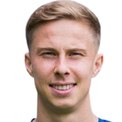 萨姆·施雷克头像