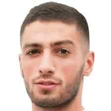 胡安·卡维利亚头像