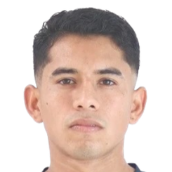 阿丹·萨拉戈萨头像