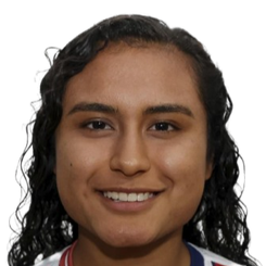 米娅·弗洛雷斯头像