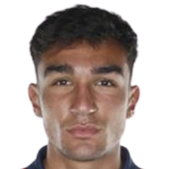 奥斯卡·卡斯特罗头像