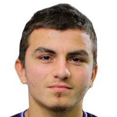 沙米尔·伊萨耶夫头像