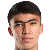 赛杜马洪·赛努鲁拉耶夫头像