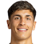 法昆多·伯纳尔头像