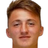 丹尼尔·多勒切克头像