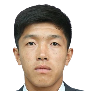 李金哲头像