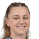 卡莉·塔隆-亨尼克头像