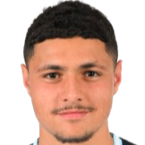 伊斯梅尔·布尼布头像