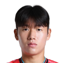 朴贤洙头像