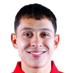 迭戈·戈麦斯头像