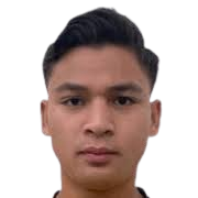 瓦菲·阿米丁头像