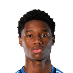 奈尔·马马杜·拉明·凯恩头像