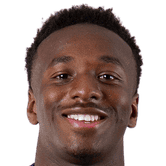 易卜拉欣·莫里巴·库利巴利头像