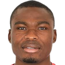 大卫·恩沃洛克头像