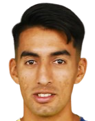 亚历克西斯·索托头像