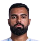 温德尔·罗萨斯·诺盖拉·朱尼尔头像