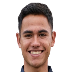 罗伯托·巴拉甘头像