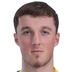 阿尔菲·迪瓦恩头像