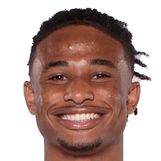 泰勒·哈尔头像