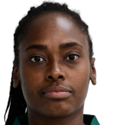 克里斯蒂娜·罗伯塔·罗莎·达席尔瓦头像