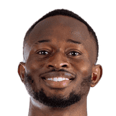 吉米·埃文斯头像