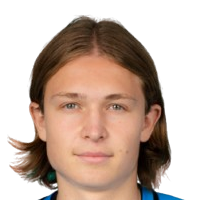 阿尔乔姆·贝科夫头像