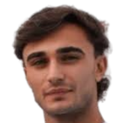 法布里齐奥·吉吉亚头像