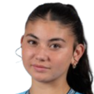 鲁比·沙利文头像