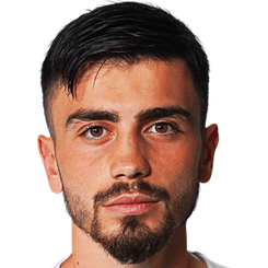 穆罕默德·塔哈·沙欣头像