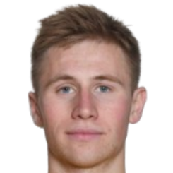 桑德·诺博头像