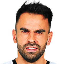 穆拉特·帕鲁利头像