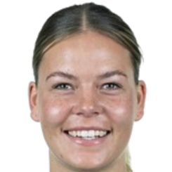 朱莉安·维尔茨头像