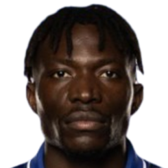 阿拉吉·桑阳头像