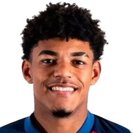 卡里姆·通德头像