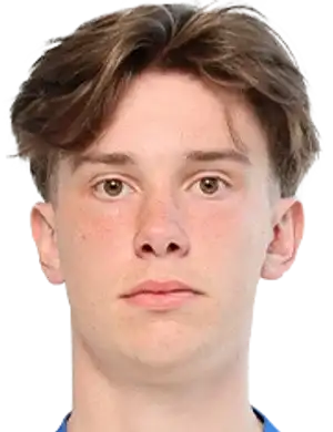 马克·莫金头像