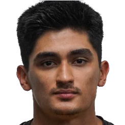 大卫·奥苏纳头像