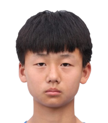 禹潭博头像