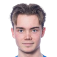 威廉·尼古拉·温特头像