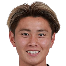 荒木辽太郎头像