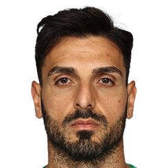 康古·康斯头像