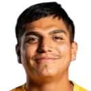 迈克尔·巴拉根头像