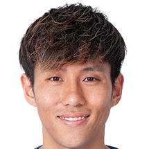 徳永光太郎头像