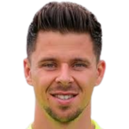 多米尼克·德拉班德头像