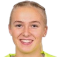 塞尔玛·潘内斯图恩头像