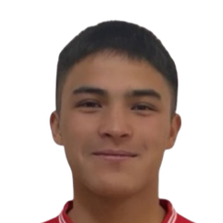 牙生江·沙买提江头像