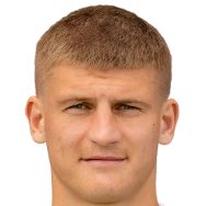 塞尔吉·苏哈诺夫头像