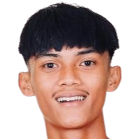 德瓦·埃尔兰加·萨帕拉斯头像